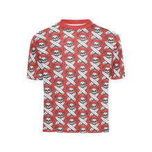 Load image into Gallery viewer, Big Girls' Crew Neck T-Shirt