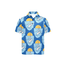 Load image into Gallery viewer, Big Girls' Polo Shirt