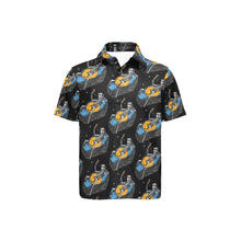 Load image into Gallery viewer, Big Girls' Polo Shirt