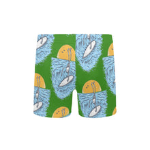 Load image into Gallery viewer, Big Boys' Swimming Trunks