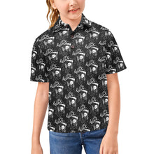 Load image into Gallery viewer, Big Girls' Polo Shirt