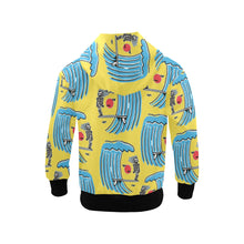 Load image into Gallery viewer, Big Boys' Zip Up Hoodie