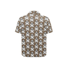 Load image into Gallery viewer, Big Girls' Polo Shirt