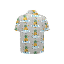 Load image into Gallery viewer, Big Girls' Polo Shirt