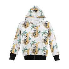 Load image into Gallery viewer, Big Boys' Zip Up Hoodie