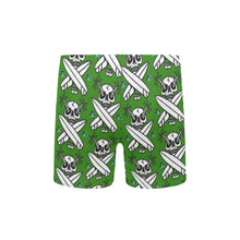 Load image into Gallery viewer, Big Boys' Swimming Trunks