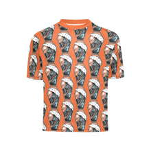 Load image into Gallery viewer, Big Girls' Crew Neck T-Shirt