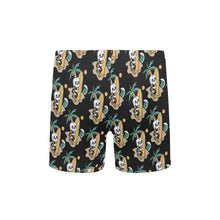 Load image into Gallery viewer, Big Boys' Swimming Trunks