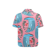 Load image into Gallery viewer, Big Girls' Polo Shirt