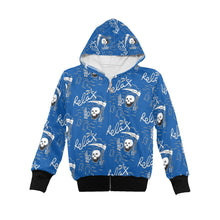 Load image into Gallery viewer, Big Boys' Zip Up Hoodie