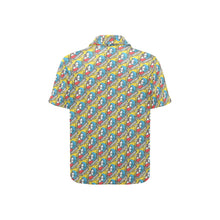 Load image into Gallery viewer, Big Girls' Polo Shirt