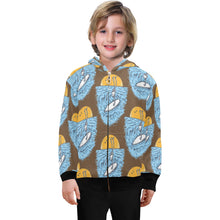 Load image into Gallery viewer, Big Boys' Zip Up Hoodie