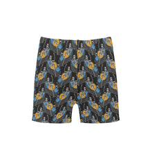 Load image into Gallery viewer, Big Boys' Swimming Trunks