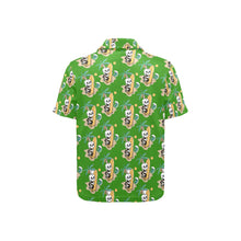 Load image into Gallery viewer, Big Girls' Polo Shirt