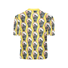 Load image into Gallery viewer, Big Girls' Crew Neck T-Shirt