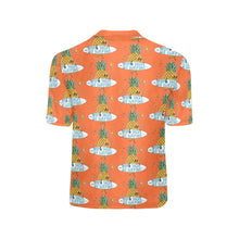 Load image into Gallery viewer, Big Girls' Crew Neck T-Shirt