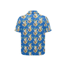 Load image into Gallery viewer, Big Girls' Polo Shirt