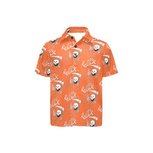 Load image into Gallery viewer, Big Girls' Polo Shirt