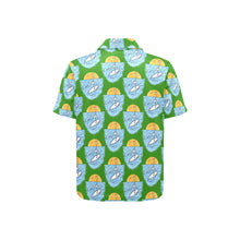 Load image into Gallery viewer, Big Girls' Polo Shirt