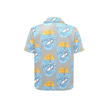 Load image into Gallery viewer, Big Girls' Polo Shirt