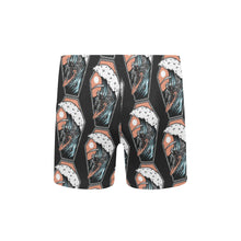 Load image into Gallery viewer, Big Boys' Swimming Trunks