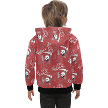 Load image into Gallery viewer, Big Boys' Zip Up Hoodie