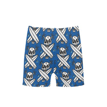 Load image into Gallery viewer, Big Boys' Swimming Trunks