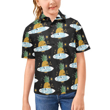 Load image into Gallery viewer, Big Girls' Polo Shirt