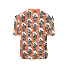 Load image into Gallery viewer, Big Girls' Crew Neck T-Shirt