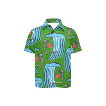 Load image into Gallery viewer, Big Girls' Polo Shirt