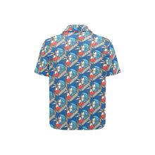 Load image into Gallery viewer, Big Girls' Polo Shirt