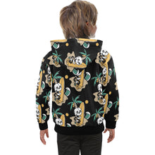 Load image into Gallery viewer, Big Boys' Zip Up Hoodie