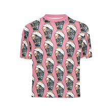 Load image into Gallery viewer, Big Girls' Crew Neck T-Shirt