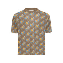 Load image into Gallery viewer, Big Girls' Crew Neck T-Shirt