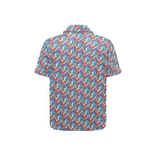 Load image into Gallery viewer, Big Girls' Polo Shirt