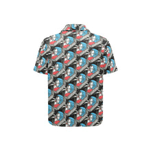 Load image into Gallery viewer, Big Girls' Polo Shirt