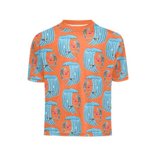 Load image into Gallery viewer, Big Girls' Crew Neck T-Shirt