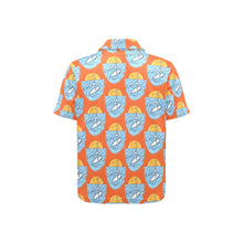 Load image into Gallery viewer, Big Girls' Polo Shirt