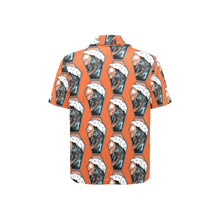 Load image into Gallery viewer, Big Girls' Polo Shirt