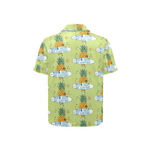 Load image into Gallery viewer, Big Girls' Polo Shirt