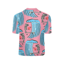 Load image into Gallery viewer, Big Girls' Crew Neck T-Shirt