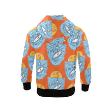 Load image into Gallery viewer, Big Boys' Zip Up Hoodie