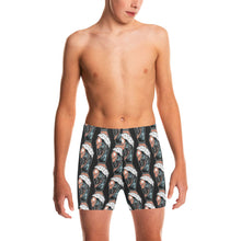 Load image into Gallery viewer, Big Boys' Swimming Trunks