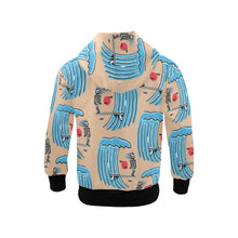 Load image into Gallery viewer, Big Boys' Zip Up Hoodie