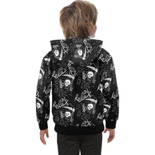 Load image into Gallery viewer, Big Boys' Zip Up Hoodie