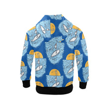 Load image into Gallery viewer, Big Boys' Zip Up Hoodie