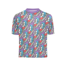 Load image into Gallery viewer, Big Girls' Crew Neck T-Shirt