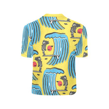 Load image into Gallery viewer, Big Girls' Crew Neck T-Shirt