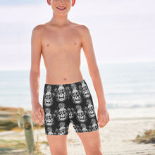 Load image into Gallery viewer, Big Boys' Swimming Trunks