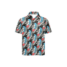 Load image into Gallery viewer, Big Girls' Polo Shirt